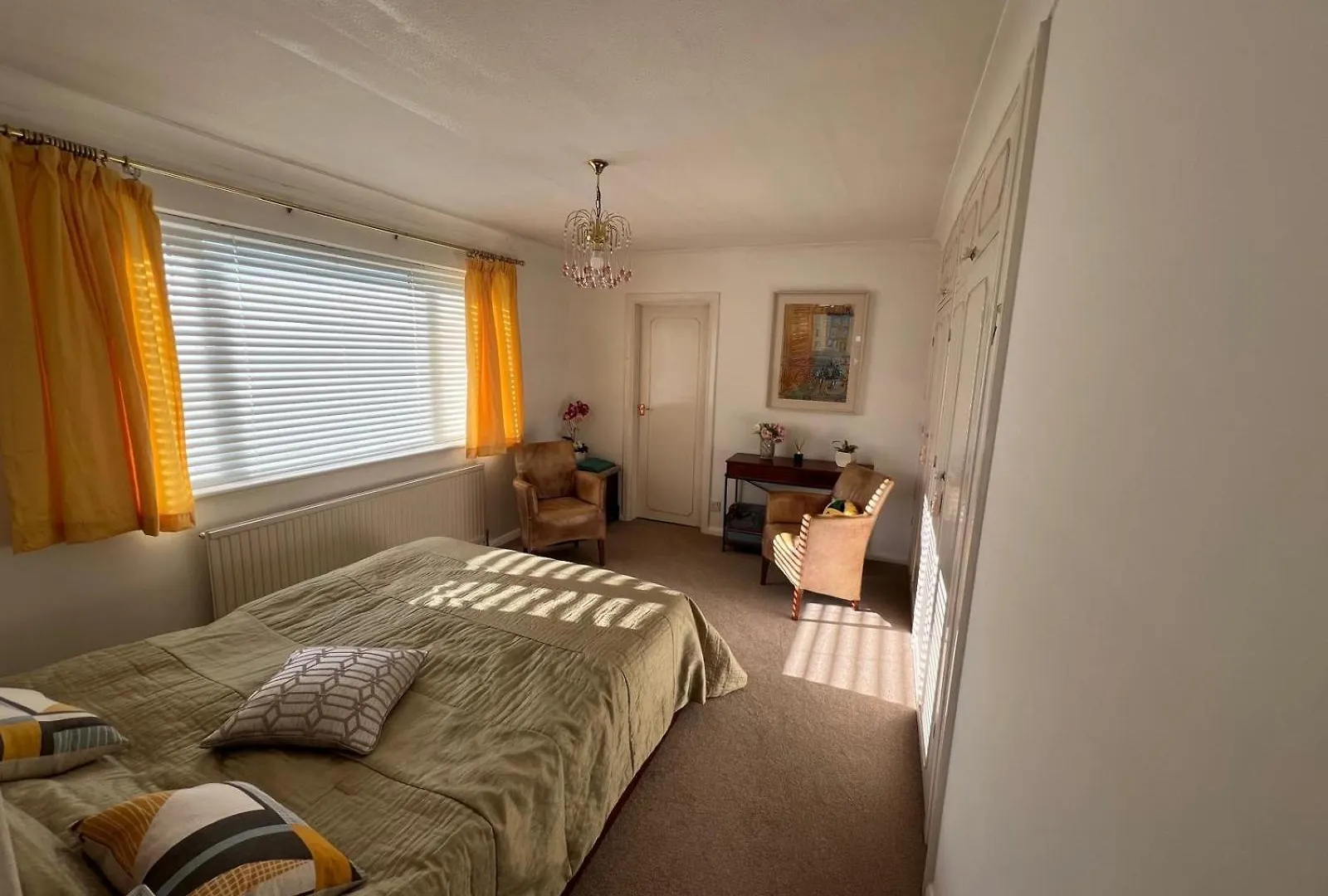 2 Bed Retreat With Amazing See View Brighton Storbritannien