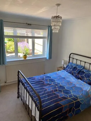 2 Bed Retreat With Amazing See View Brighton Holiday home