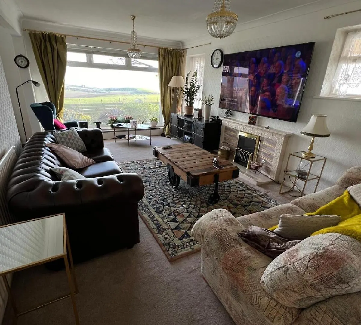 Holiday home 2 Bed Retreat With Amazing See View Brighton United Kingdom