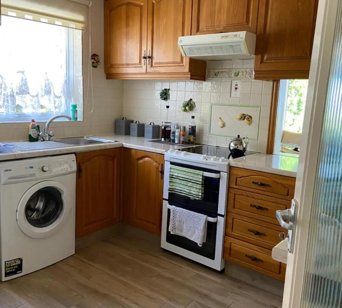2 Bed Retreat With Amazing See View Brighton