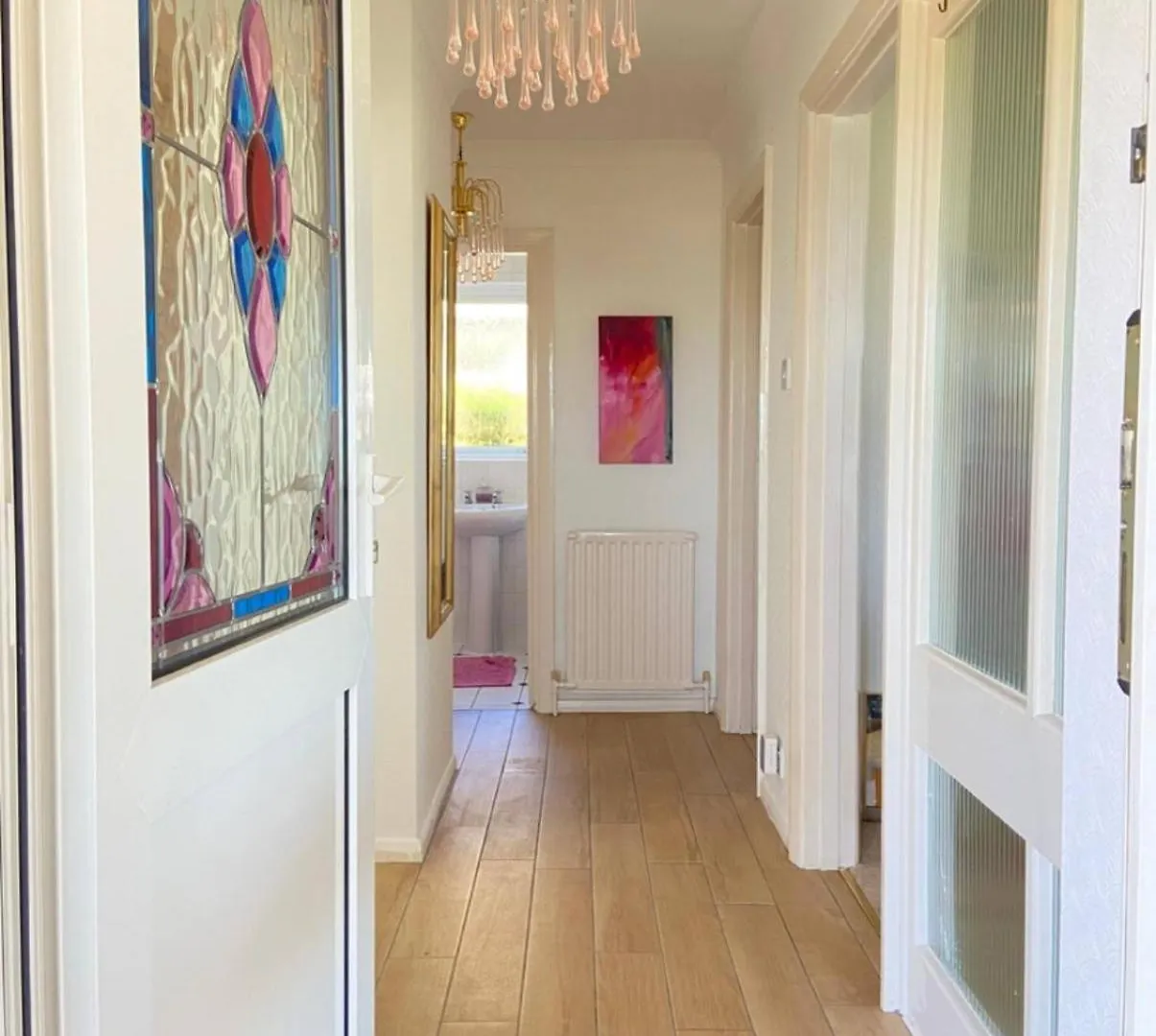2 Bed Retreat With Amazing See View Brighton