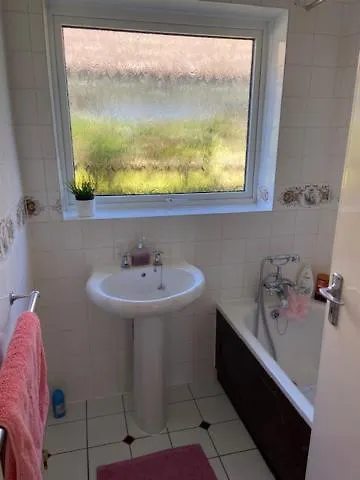 Holiday home 2 Bed Retreat With Amazing See View Brighton