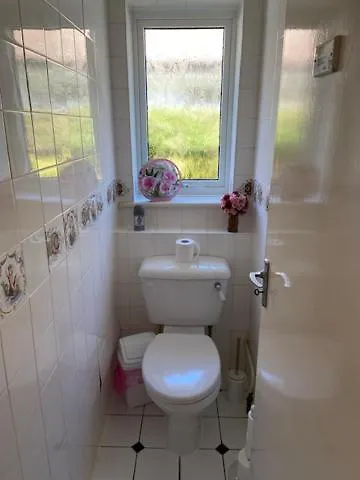 2 Bed Retreat With Amazing See View Brighton 0*,