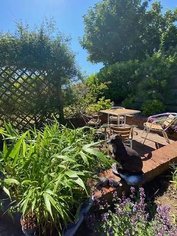 2 Bed Retreat With Amazing See View Brighton United Kingdom